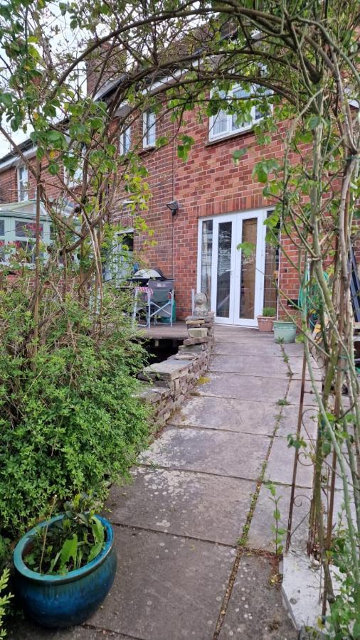 Koi Pond Annex Hotel Coleford  Luaran gambar