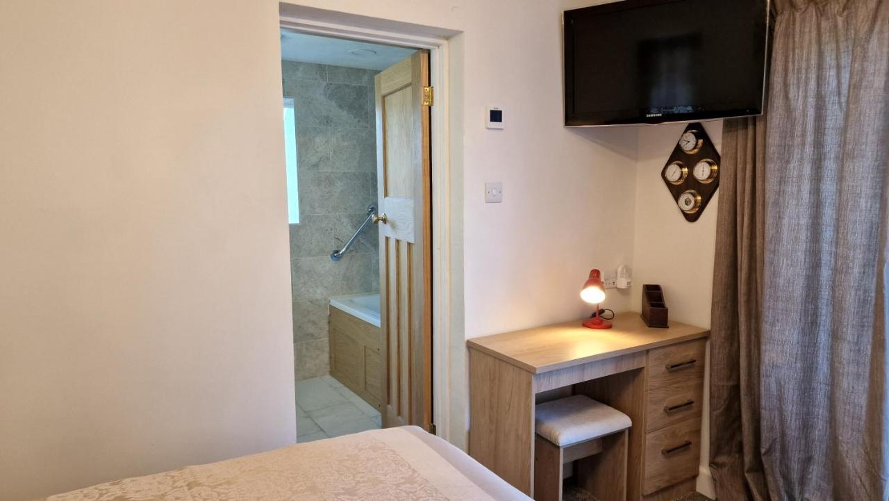 Koi Pond Annex Hotel Coleford  Luaran gambar