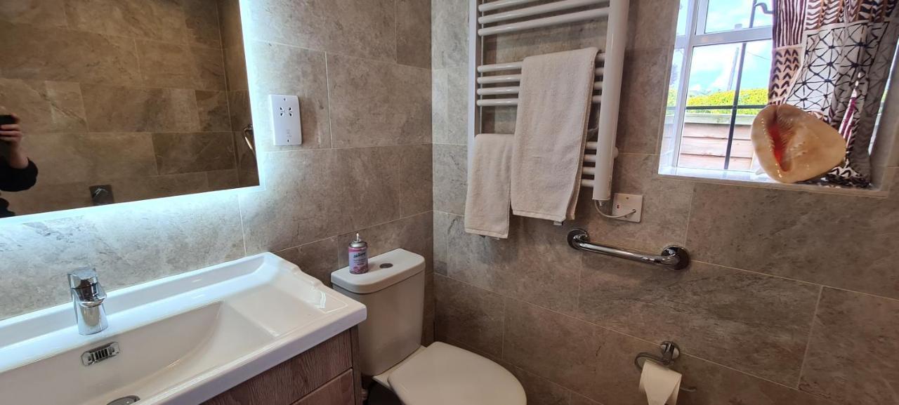 Koi Pond Annex Hotel Coleford  Luaran gambar